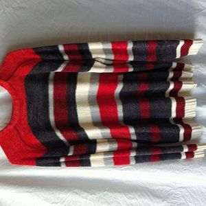 𝅺RAIDER XL 100% Acrylic Sweater